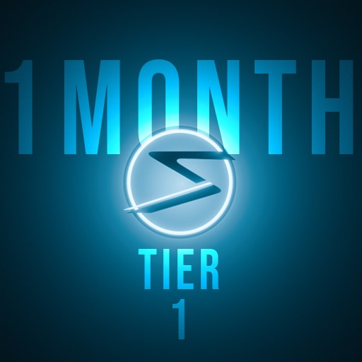 Law enforcement - 1 month