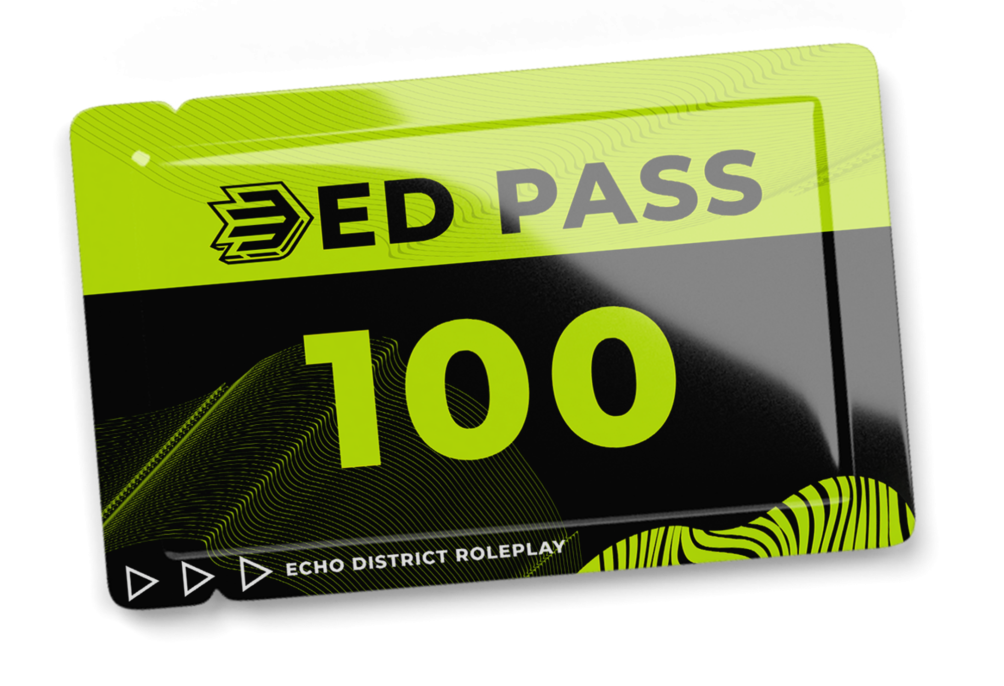 100  EDP