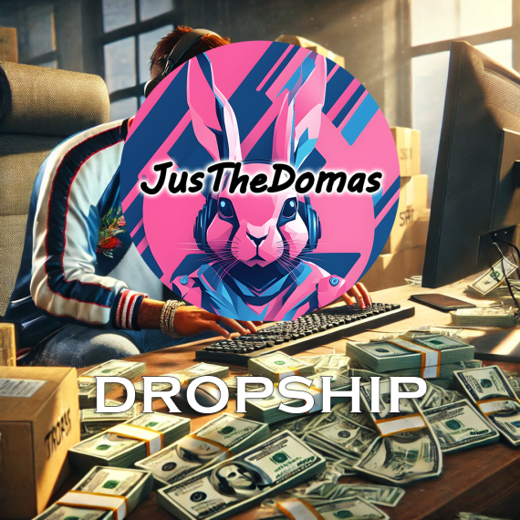 Domas Scripts ESX QB Dropshipping domas-scripts-esx-qb-dropshipping