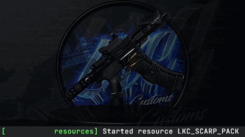ARP Shell Catcher Pack (10 Colors)