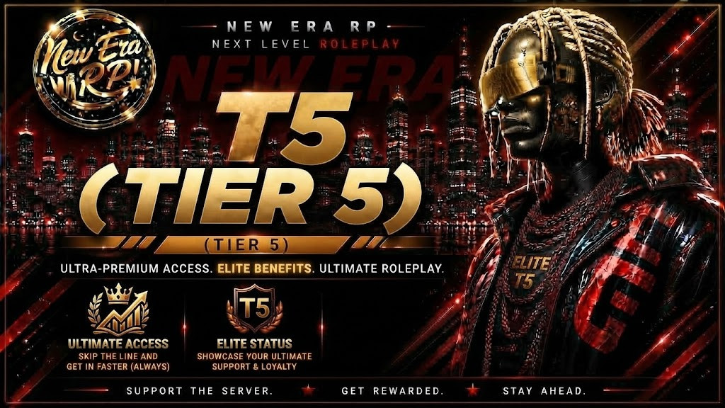 T5 Priority