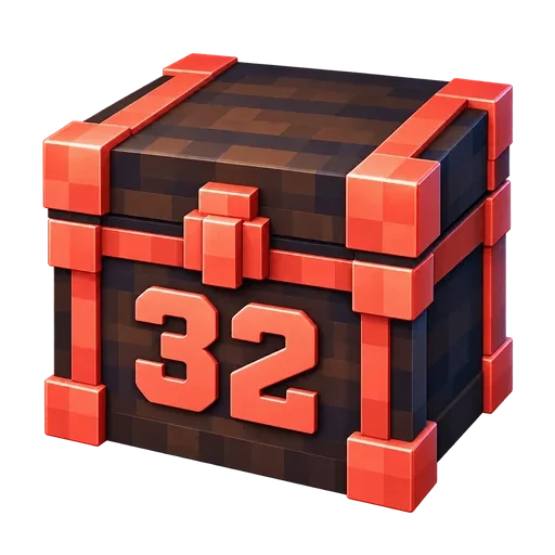 Tier 32 | Kit