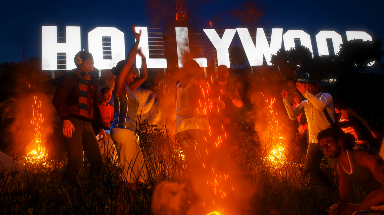 Vinewood & Object Editor