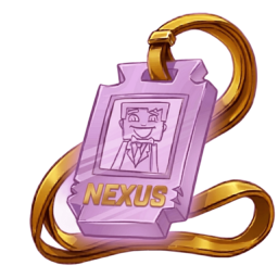 Rango NEXUS 1 MES