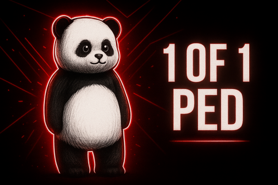 1 OF 1 Ped [Permanent]