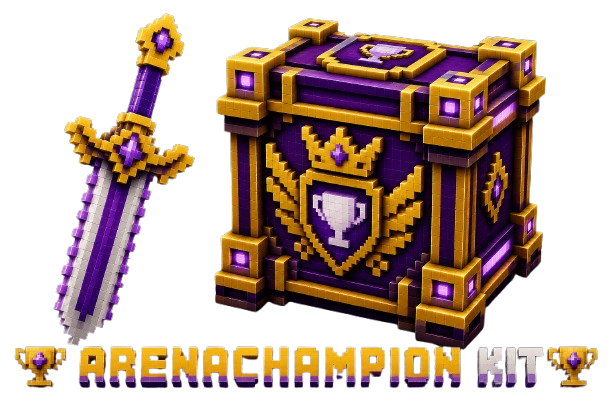Heroic ArenaChampion