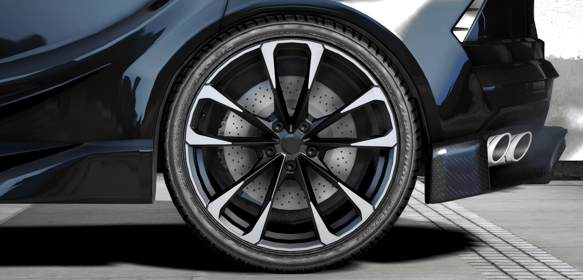 Pegassi Lurus view 5