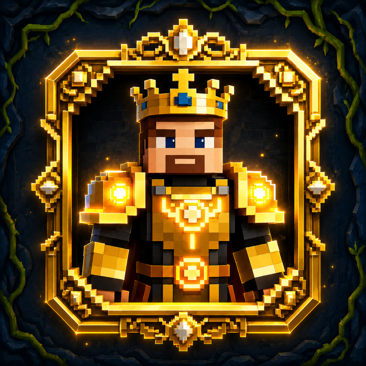 🛡️ LORD - 7 Days