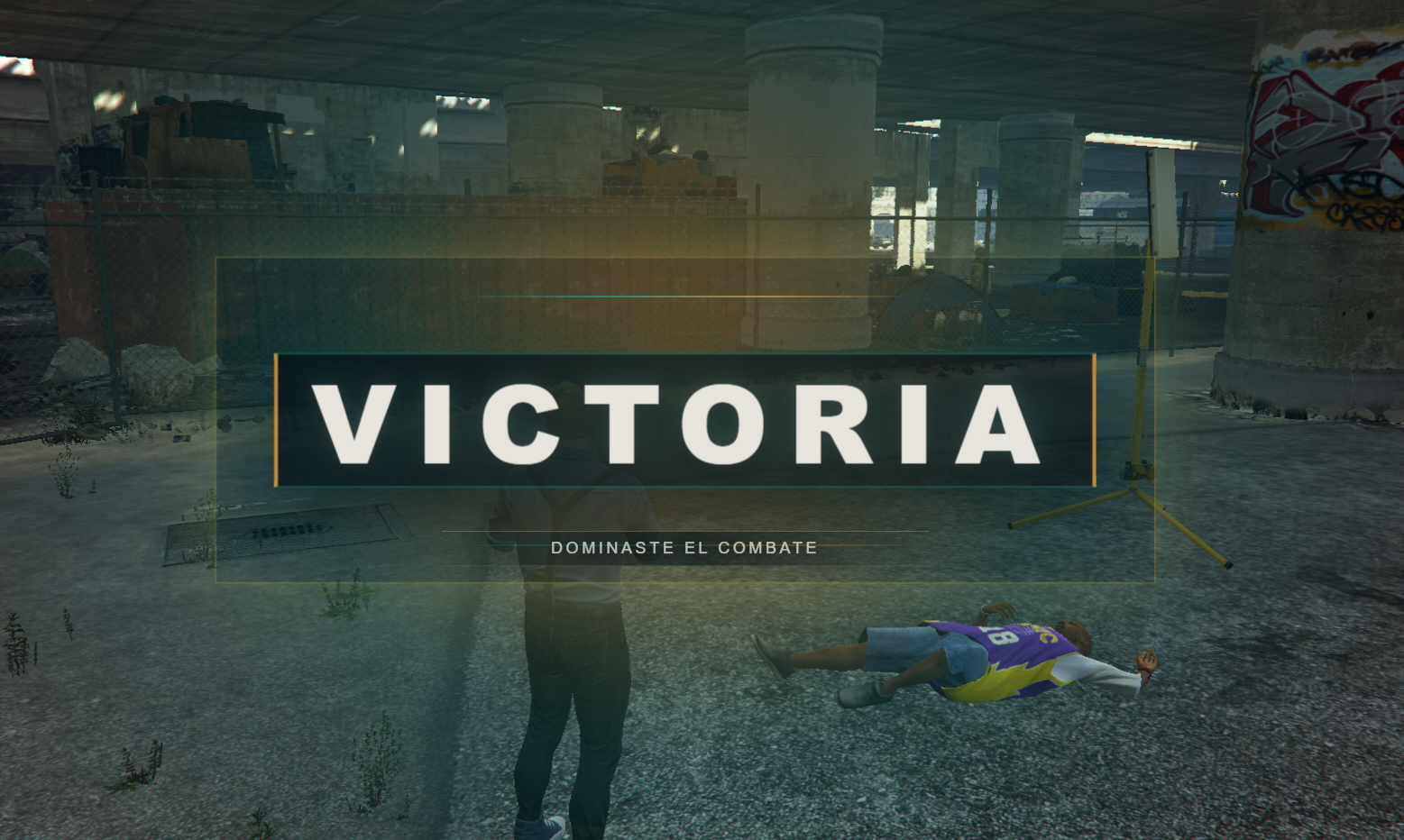 FGT-36 | SL Fight Club