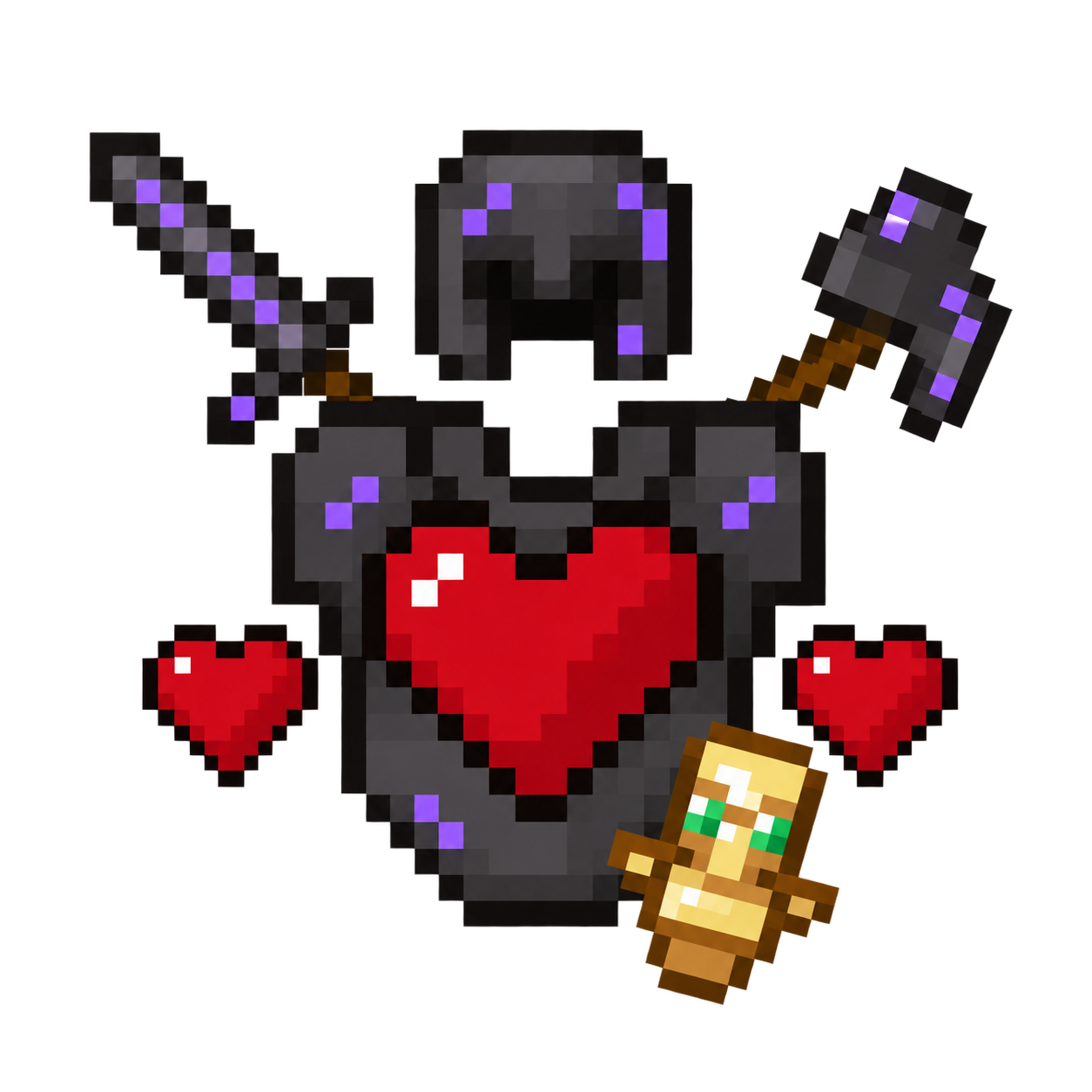 Reaper Kit