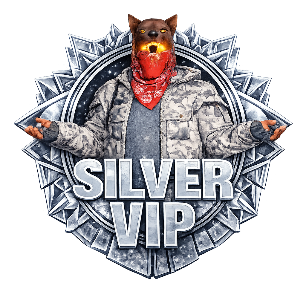 Silver VİP - 7 Days