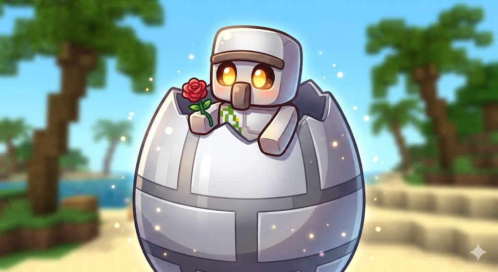 Spawner de Golem