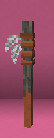 Acacia Wand