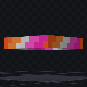 Lesbian Headband
