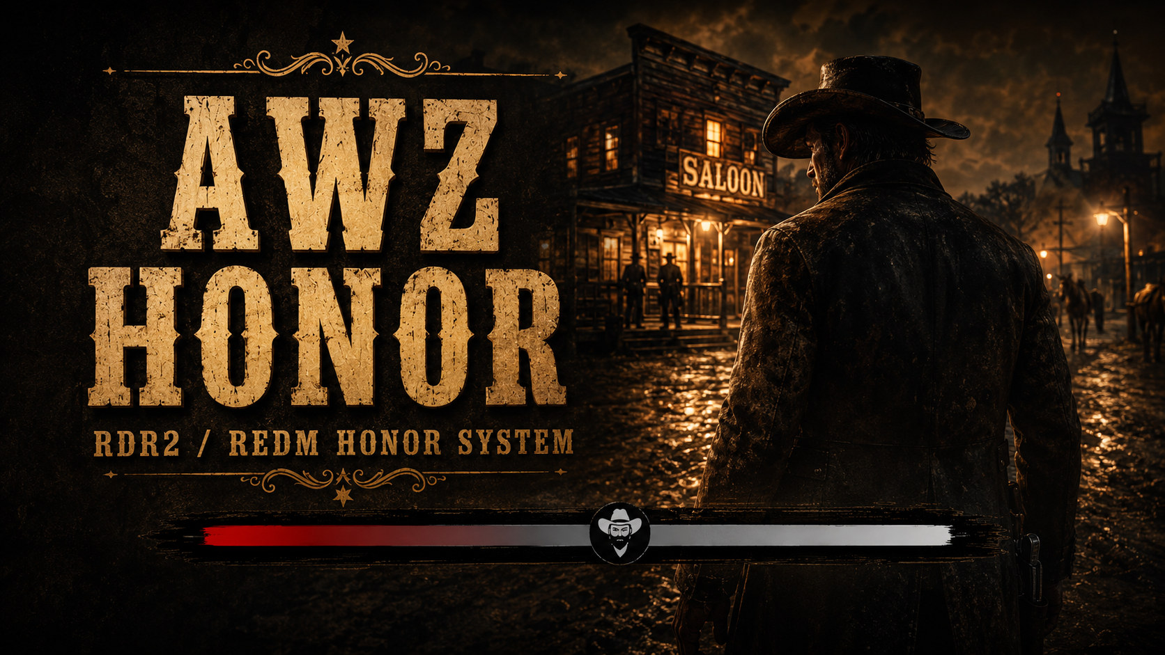 AWZ HONOR