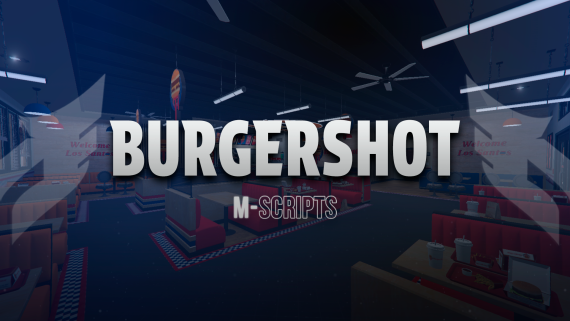 BURGERSHOT