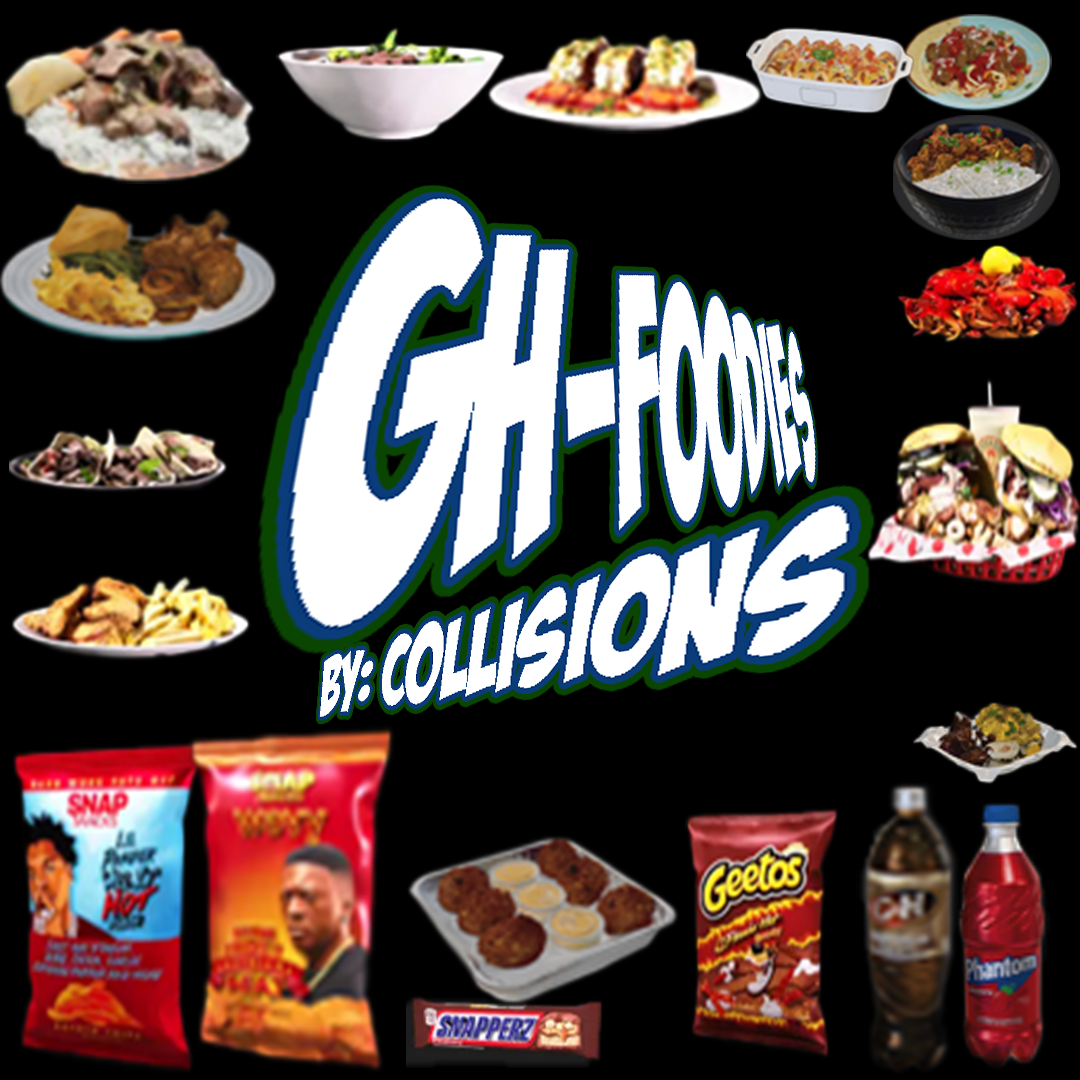 GH-Foodie
