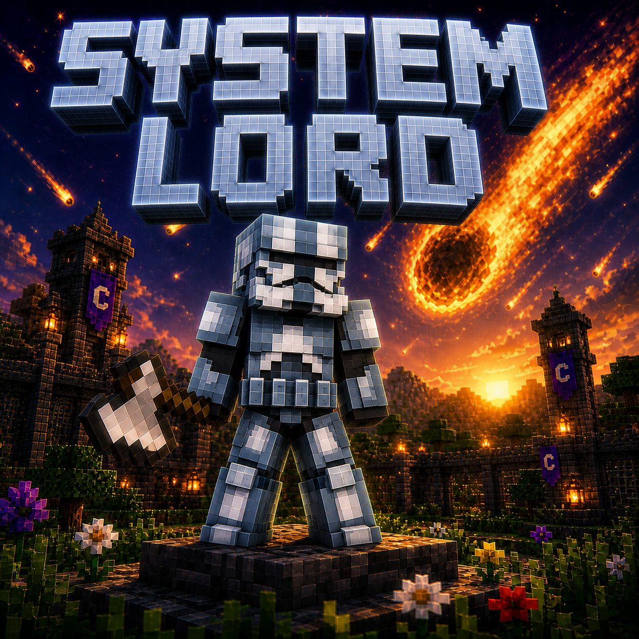 System Lord