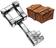 Llave Rare x3 (FullPvP)