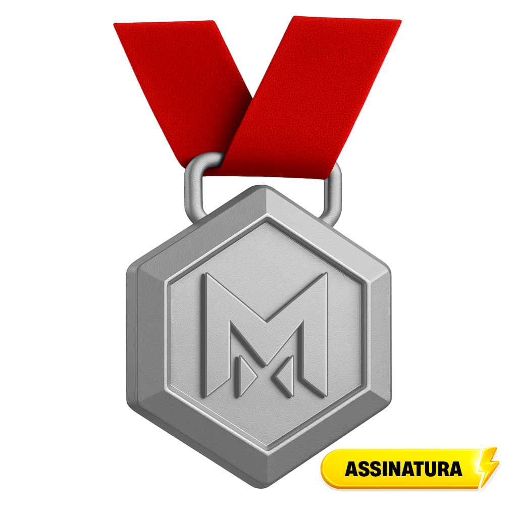 VIP Prata  (Assinatura)