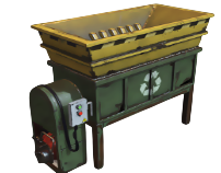 Recycler