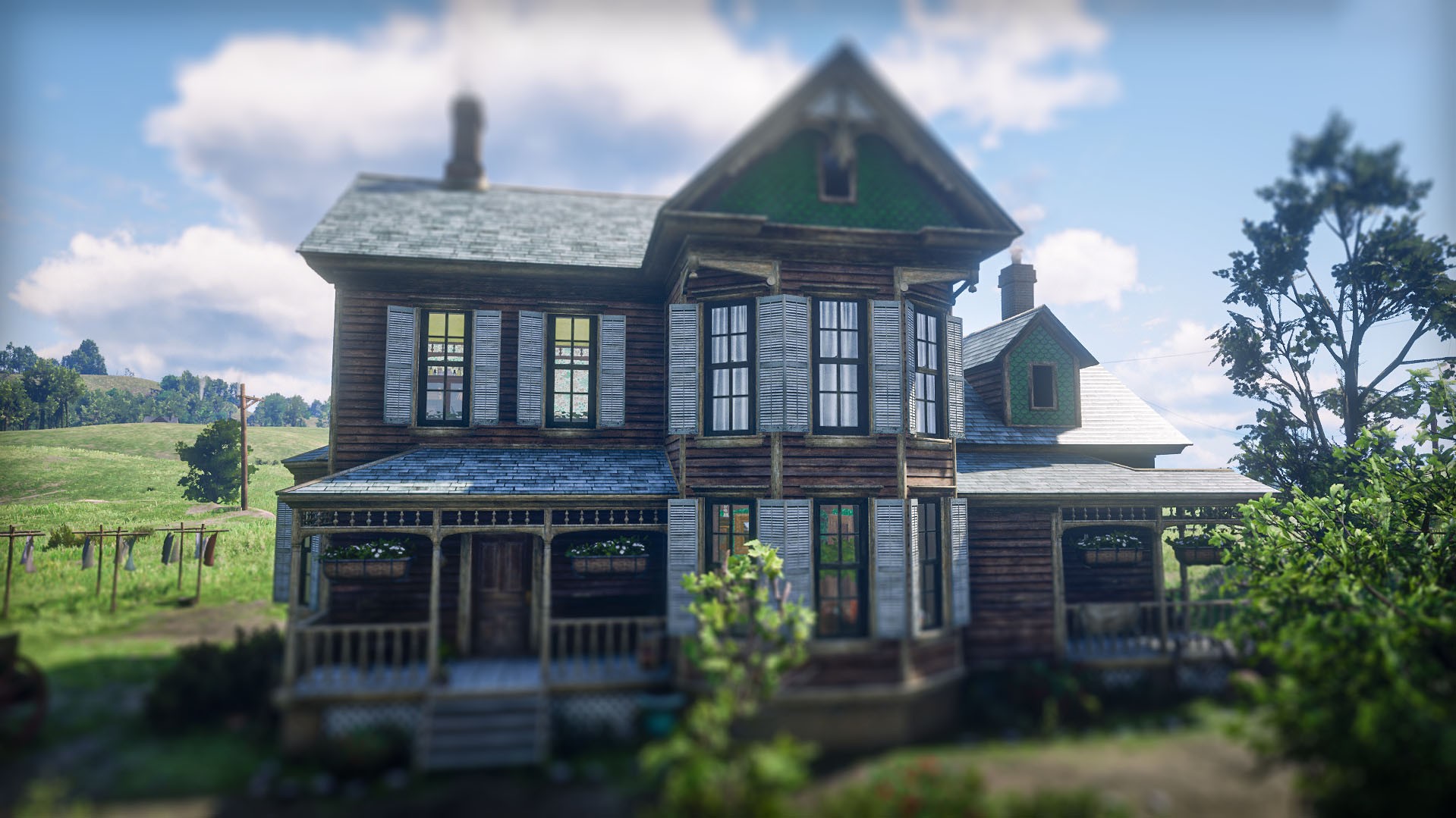 Emerald Ranch