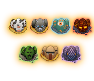Rank