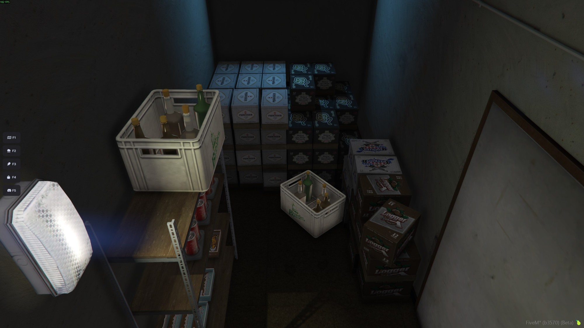 Paleto Bay Liquor