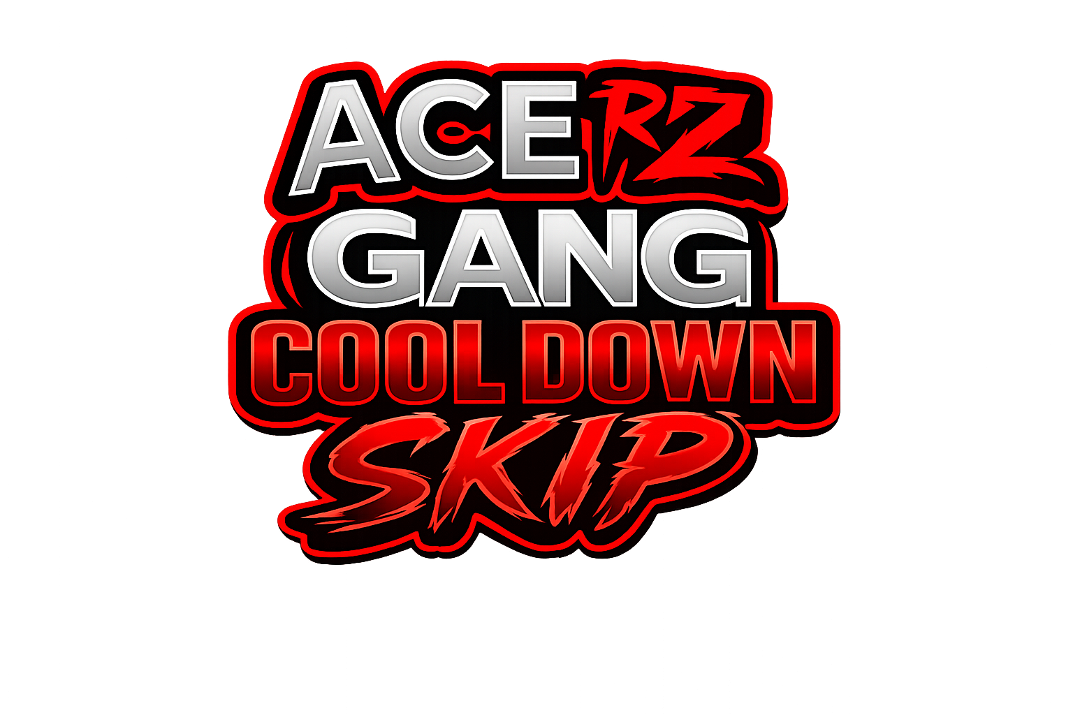 Gang Cool Down Skip