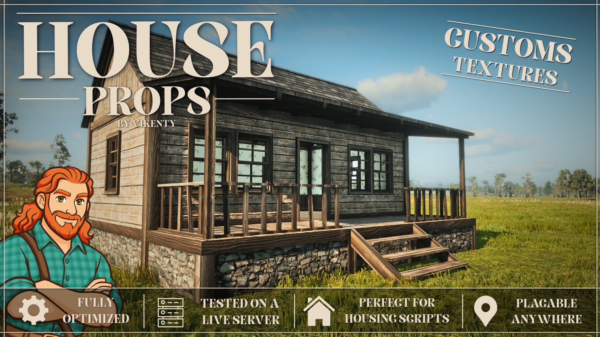 House | 12