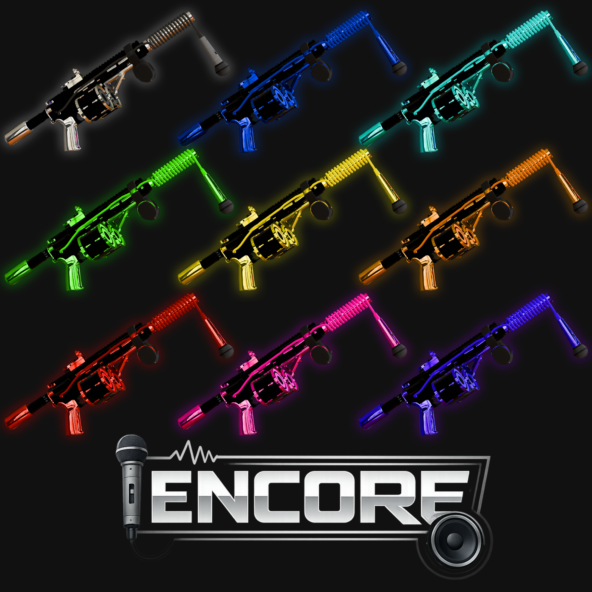 ENCORE - PACK