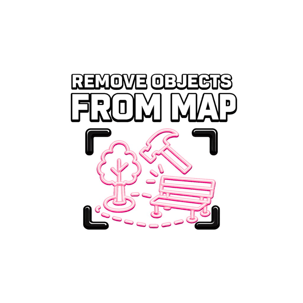 Remove Tier 1 objects