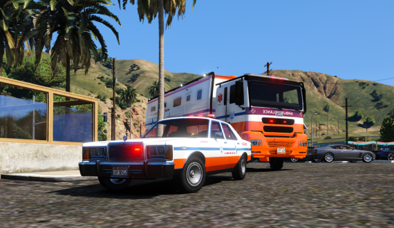 Willard Merbelle - Emergency Operations