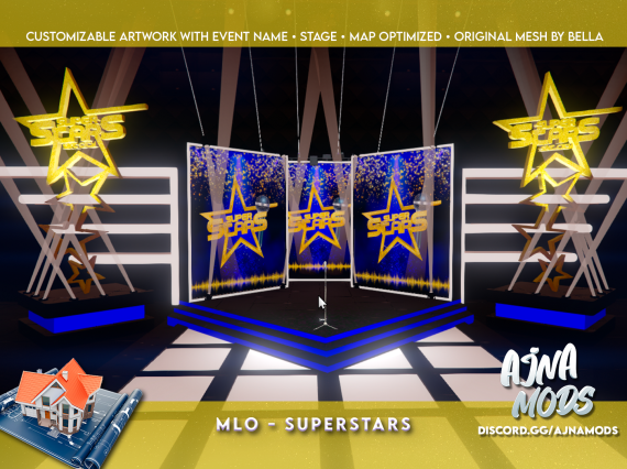Superstars