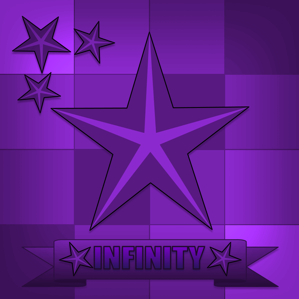 INFINITY