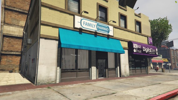 Family Pharmacy