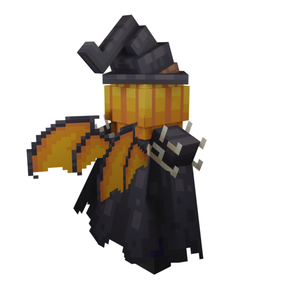 Tenue Halloween