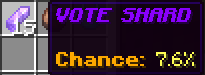 Lilac Crate x9