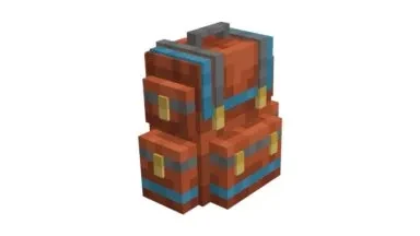 (/pv 1-3) Mochilas