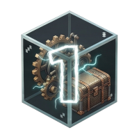 1 Chunk Loaders (Online Only)
