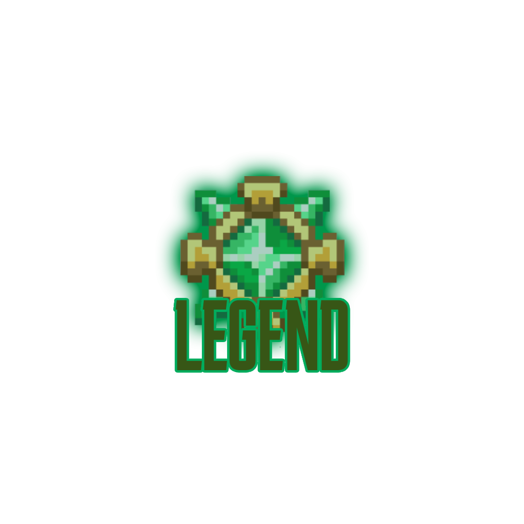 Legend Rank