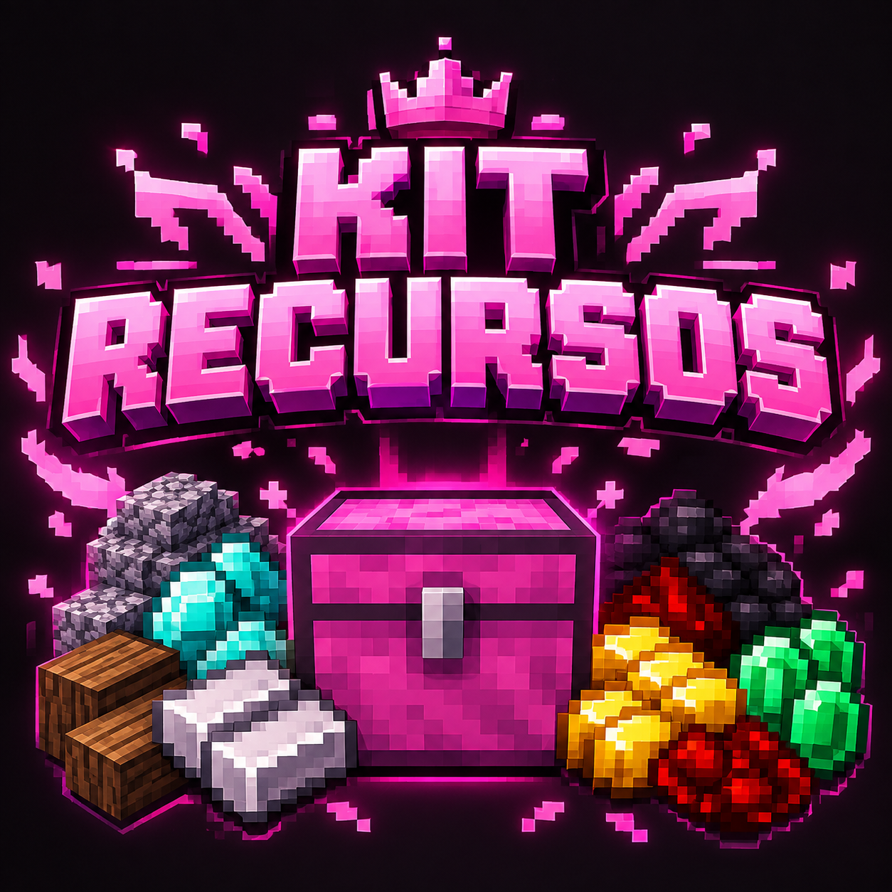 Kit Recursos