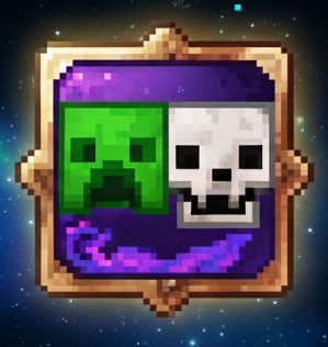 1 Month Perm of Disguise as any Monsters