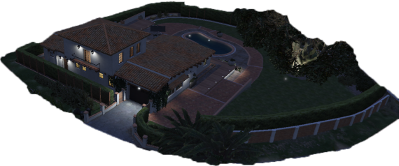 CASA VIP