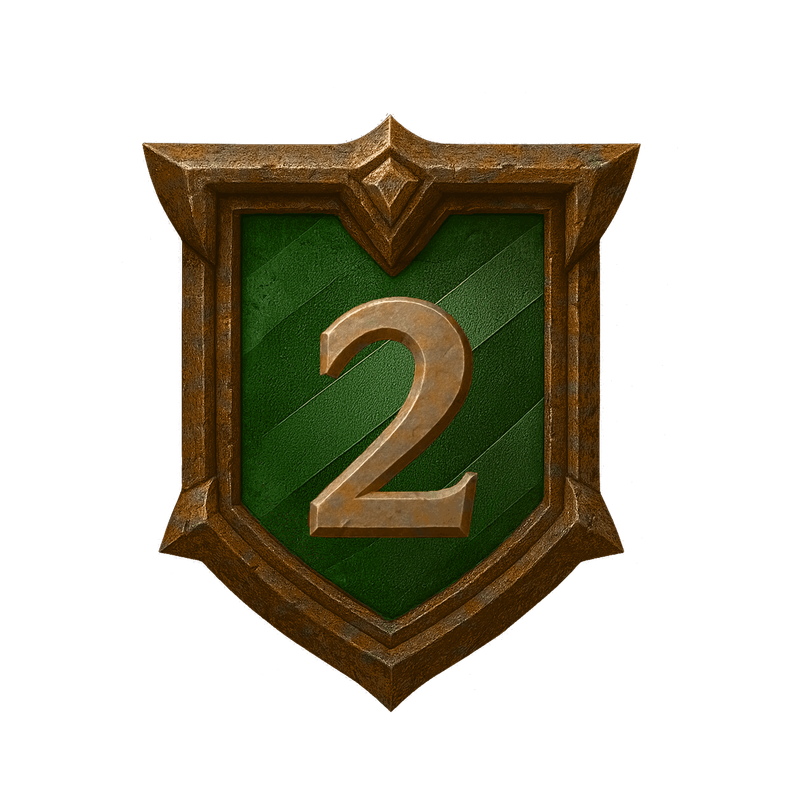 Tier 2: The Explorer