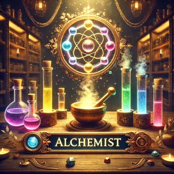 Alchemist