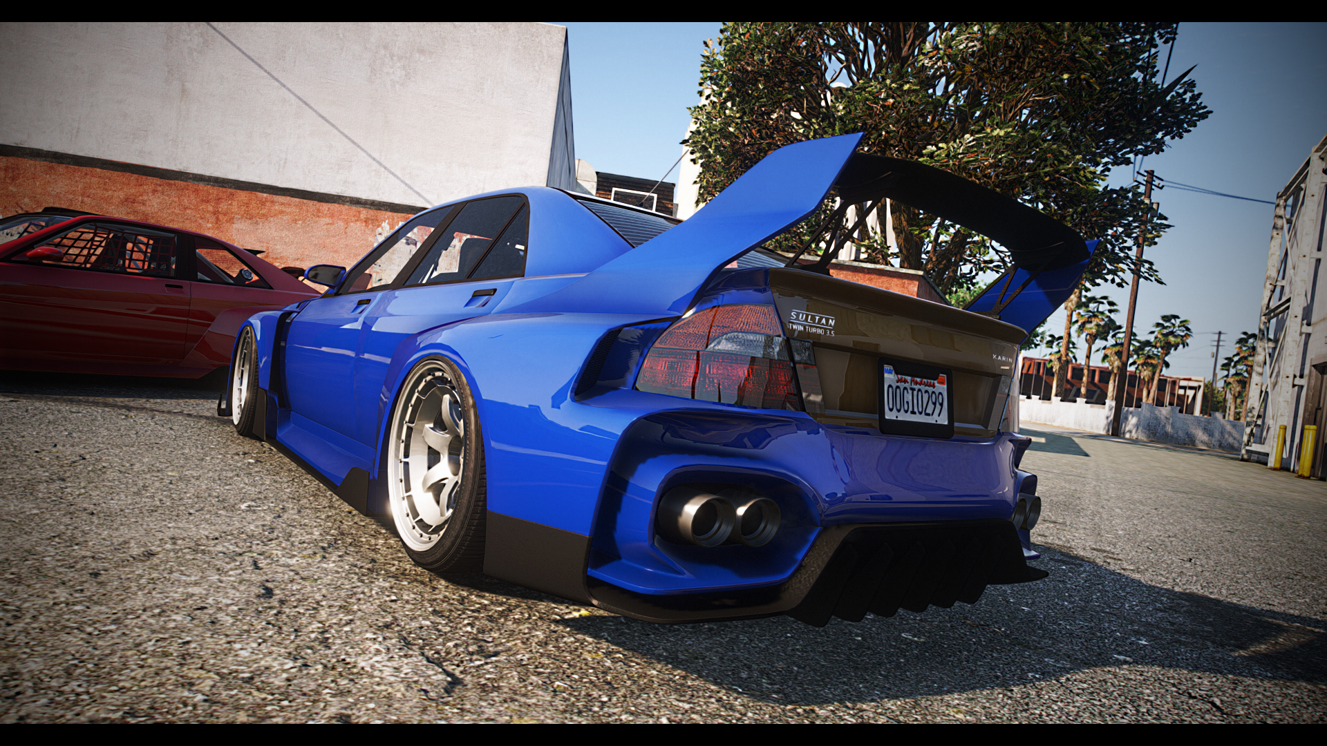 Karin Sultan HCD Pack