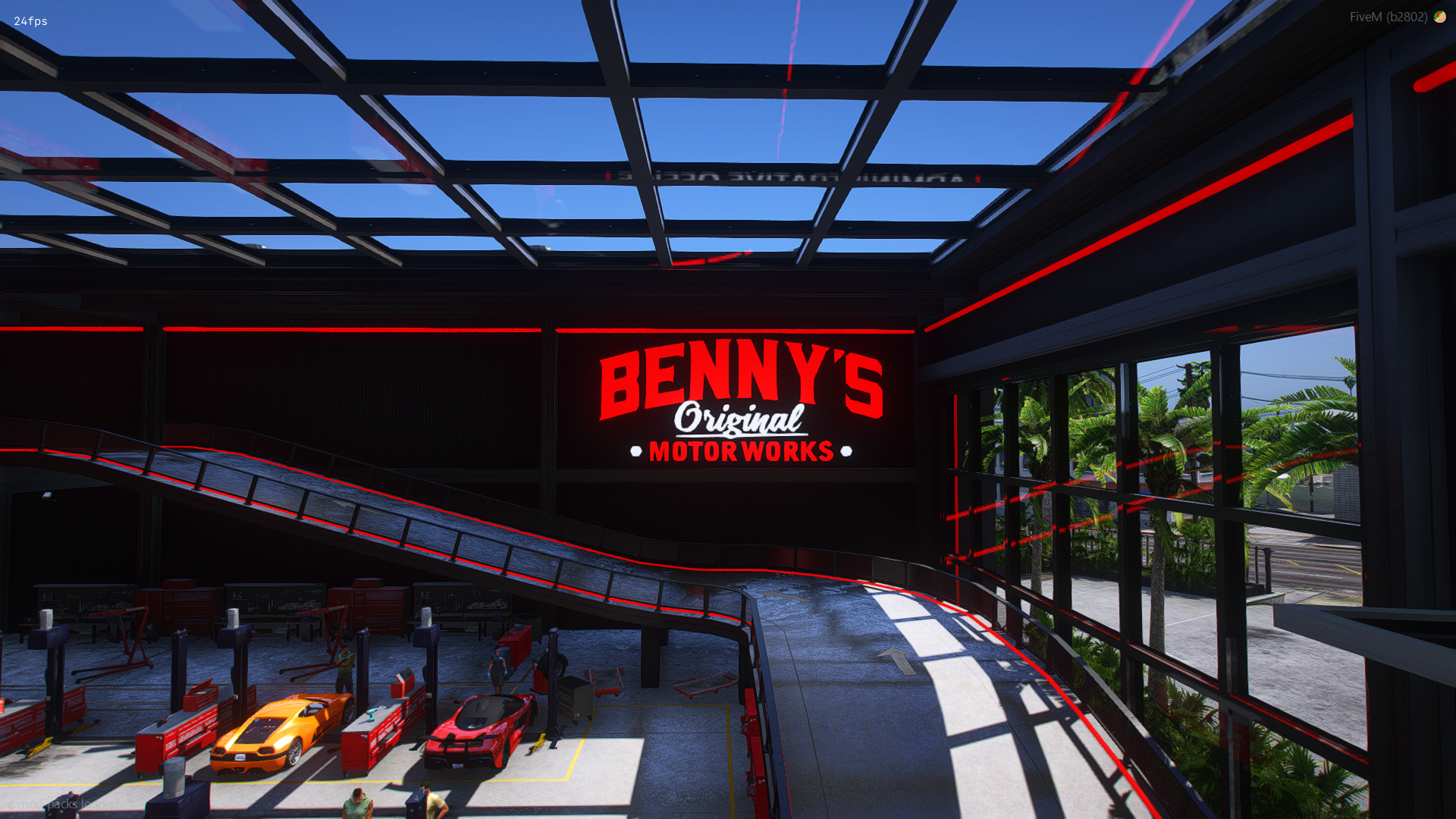 Bennys