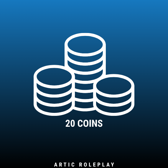 20 COINS