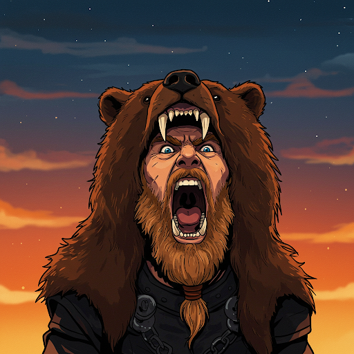 Berserkir